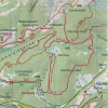 Kompass Wandelkaart 050 Brixen und Umgebung