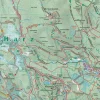 Kompass Wandelkaart 777 Filstal - Remstal - Kaiserberge
