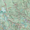 Kompass Wandelkaart 202 Linz en omgeving