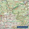 Kompass Wandelkaart 732 Spiekeroog im im NP Wattensee