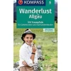 Kompass Wanderlust Allgau