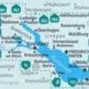 Kompass WK11 Bodensee