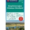 Kompass WK862 Elbtalaue-Wendland