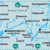 Kompass WK745 Havelland