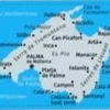 Kompass WK2230 Mallorca