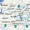 Kompass WK865 Mecklenburgische