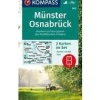 Kompass WK863 Munster Osnabruck