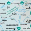 Kompass WK89 Parco Naturale Alpe Veglia