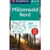 Kompass WK471 Pfalzerwald Nord
