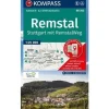 Kompass WK785 Remstal