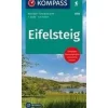 Kompass WTK2502 Eifelsteig
