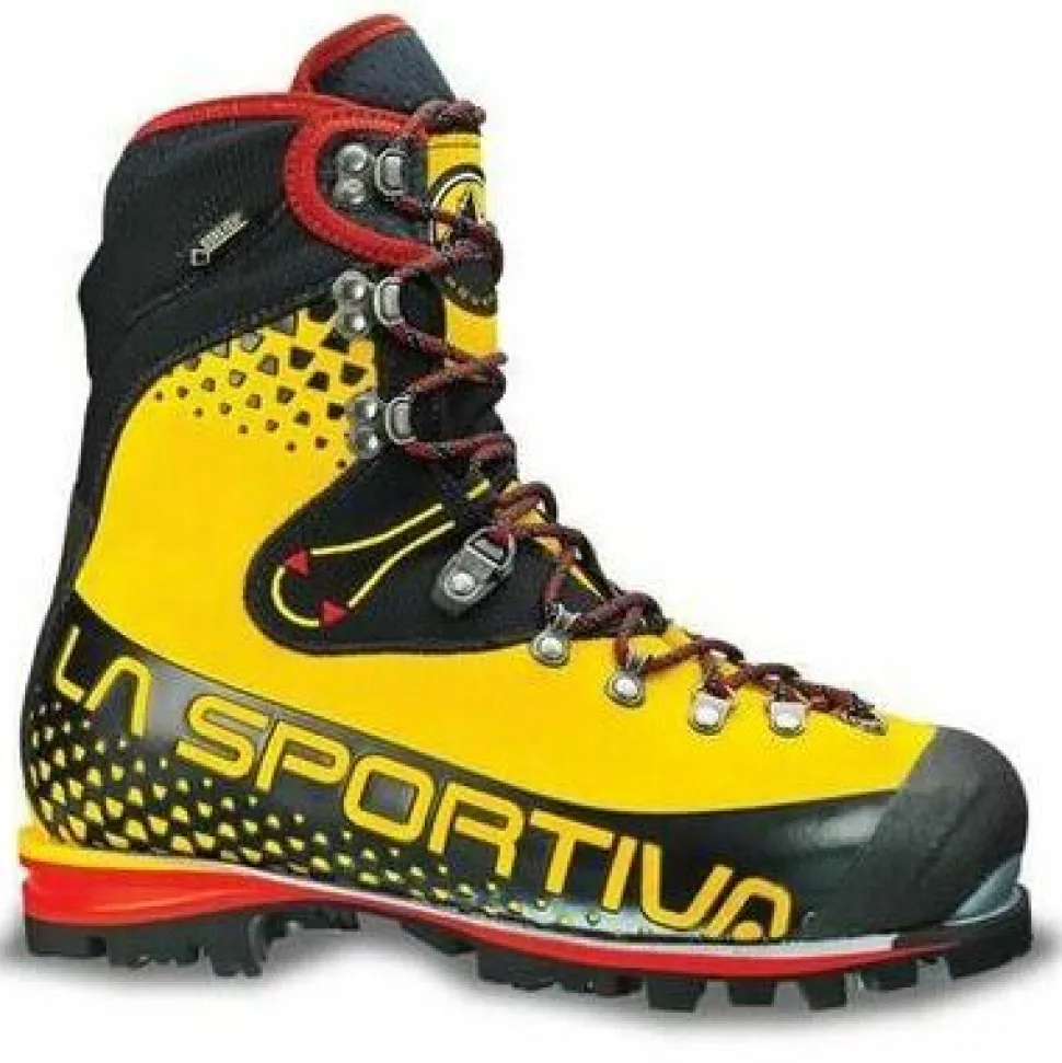 La Sportiva Nepal Cube GTX alpine bergschoen