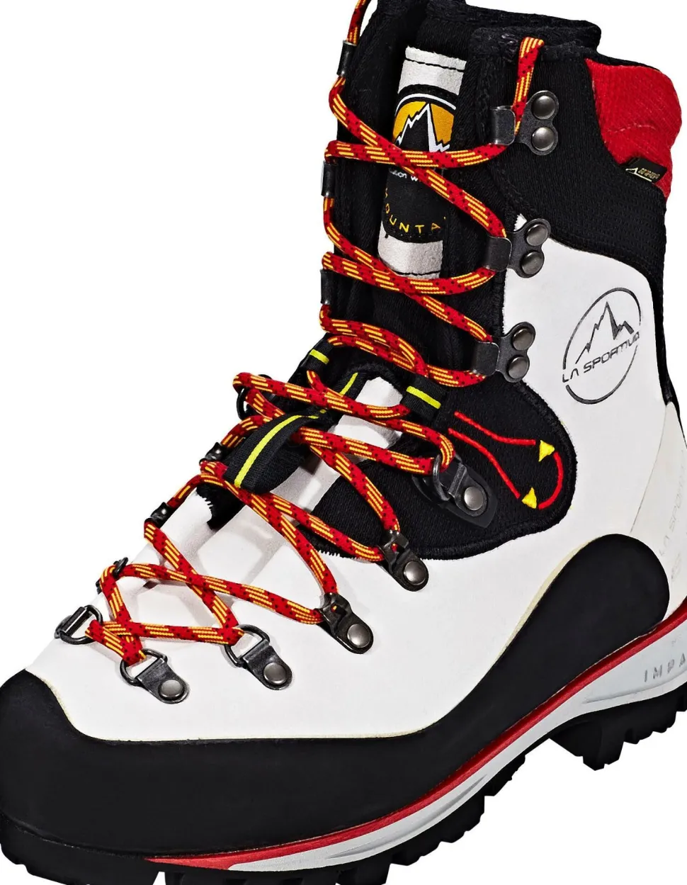 La Sportiva Nepal Cube Women GTX Alpine Bergschoen dames
