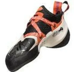 La Sportiva Solution Woman klimschoen dames