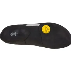 La Sportiva Tarantula boulder woman