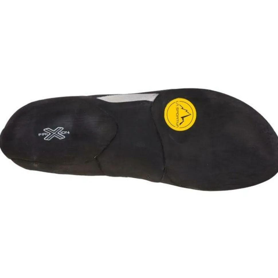 La Sportiva Tarantula boulder woman