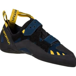 La Sportiva Tarantula boulder