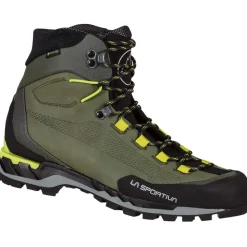 La Sportiva Trango Tech Leather GTX