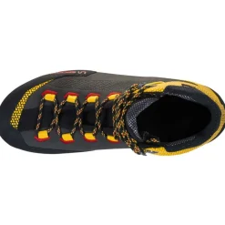 La Sportiva Trango Tech Leather GTX