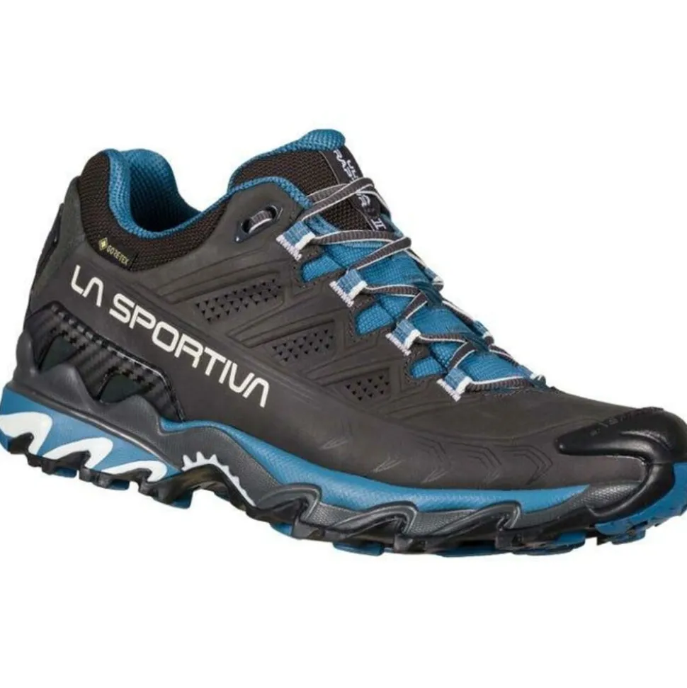 La Sportiva Ultra Raptor II Leather woman GTX