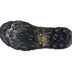 La Sportiva Ultra Raptor II mid leather wide GTX