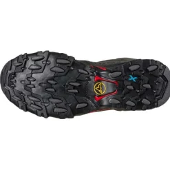 La Sportiva Ultra Raptor II mid leather GTX