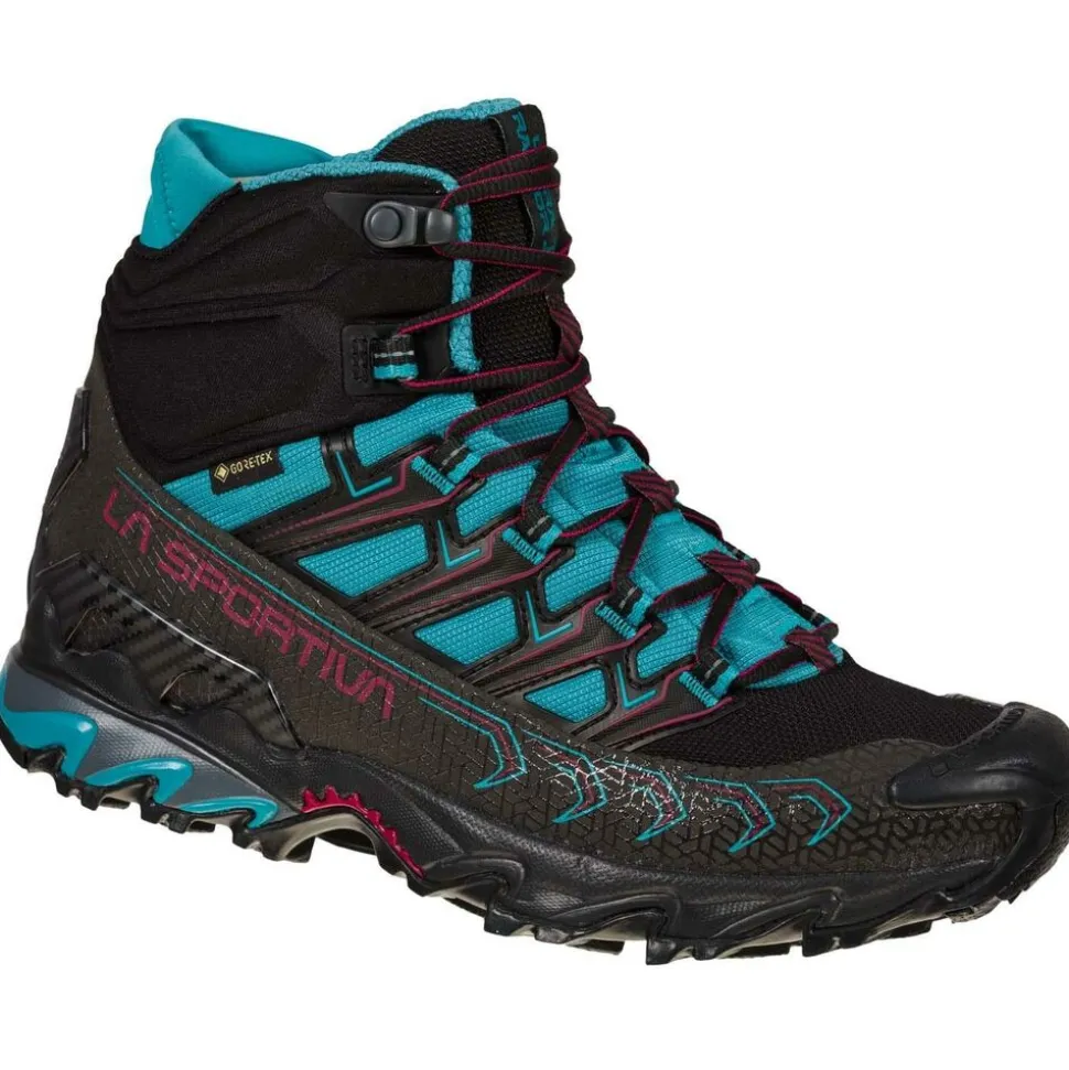 La Sportiva Ultra Raptor II Mid Woman GTX wandelschoen