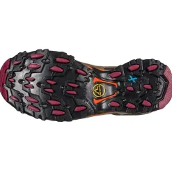 La Sportiva Ultra raptor II leather wide women GTX