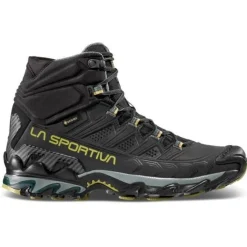La Sportiva Ultra Raptor II Mid Leather Wide GTX