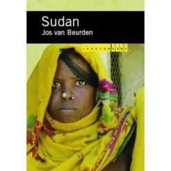 Landenreeks Sudan