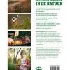 Lannoo De Natuur In - een jaar vol ontdekkingen