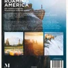 Lannoo Roaming America - Verken 60 Nationale Parken USA