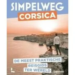Lannoo Simpelweg Corsica