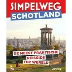 Lannoo Simpelweg Schotland