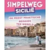Lannoo Simpelweg Sicilië