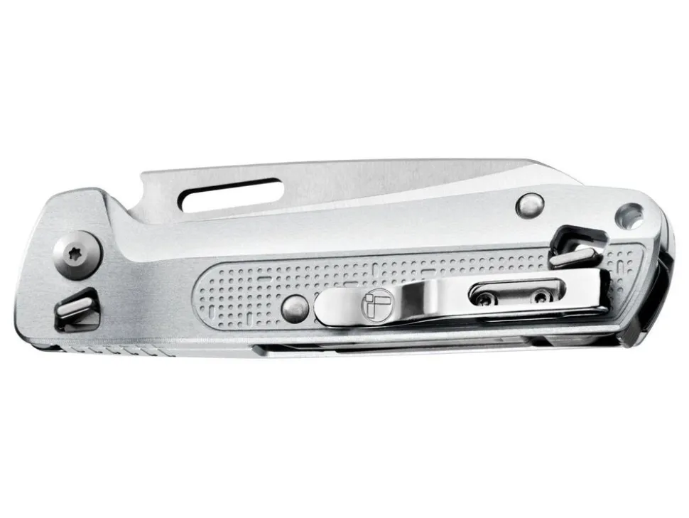 Leatherman Free K2 CE