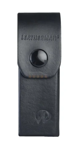 Leatherman leren hoes medium