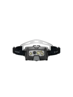 Led Lenser HF8R Core black box