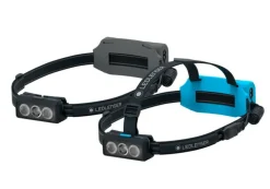 Led Lenser NEO9R rechargeable
