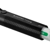Led Lenser P6R core black rechargeable