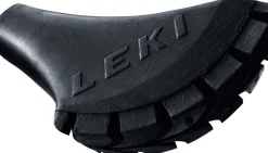 Leki Gummidemper Walking doppen voor wandelstokken