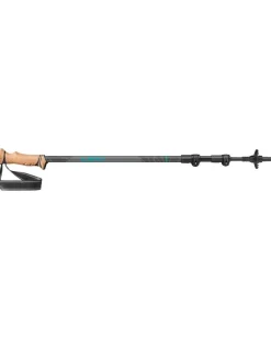 Leki Legacy light-antracite/petrol/dark-anthracite