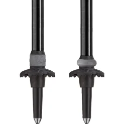Leki Legacy lite AS mango/olive-green/bottle green