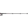 Leki Makalu bright-red/black/dark-anthracite