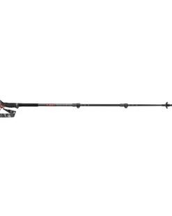 Leki Makalu bright-red/black/dark-anthracite