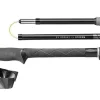 Leki Makalu FX Carbon AS light-anthracitr/b-red