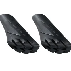 Leki Power Grip Pad per paar Leki rubber doppen