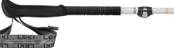 Leki Skysolo FX.one Carbon Whitr/black/orange
