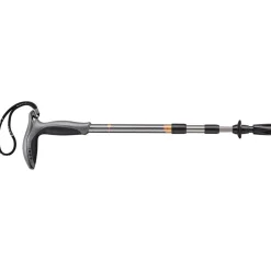 Leki Super micro gun-metal/dark-anth/copper