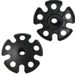 Leki Tourenteller 95mm - paar powder baskets